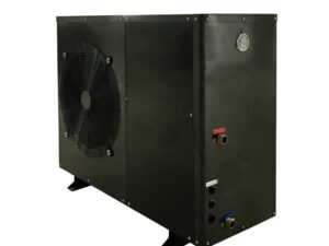 AHP-60 - 6KW Air Source Heat Pump - Japanese Super Inverter Monobloc Technology - Air conditioning centre