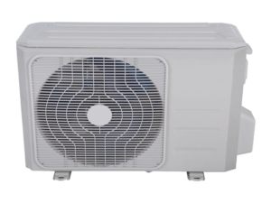 KMS-5MIO/X1c-M - 5 Head Outdoor Unit – 43000 BTU Total Capacity - Air Conditioning Centre