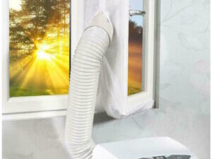 KYR-WKBAG - Universal Bag Window Kit for ALL KYR Models - Air conditioning centre