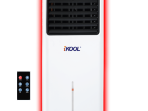 iKOOL-10 HOT - Evaporative Cooler - Air Conditioning Centre
