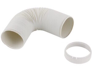 iPAC-EXT2M - 2 Metre Hose Extension Kit - Air Conditioning Centre
