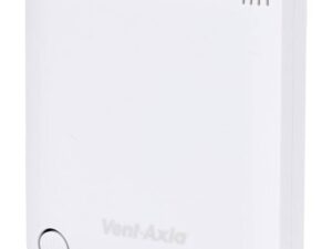 496429 - 240V Internal Temperature and Humidity Wireless - Vent Axia