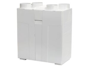 CA155WM-GB - ComfoAir 155 WM Heat Recovery Unit MVHR - Zehnder