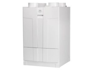 CA185WM-GB - ComfoAir 185 WM Heat Recovery Unit MVHR - Zehnder