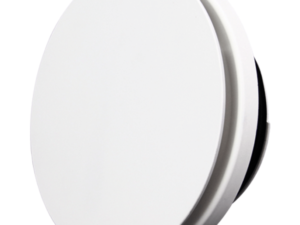 479375 - RV 125 UniflexPlus+controllable supply and exhaust air valve - Vent-Axia