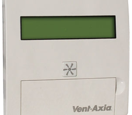 443283 - Wired Remote Control Kit - Vent Axia