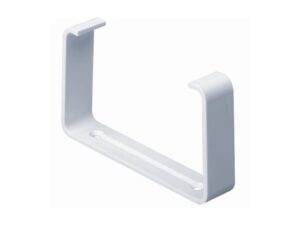110x54mm - Domus System 100 - Duct Clip - Part No. 122-4