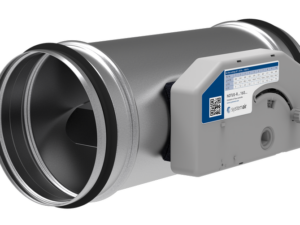 NOTUS-R-140-M0 - CAV Controller -  Systemair