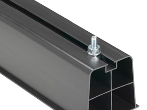 CB1000 - Mounting Blocks - StrutFoot