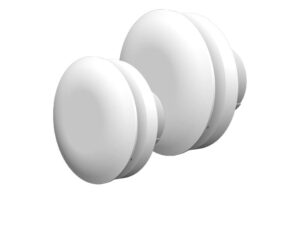 498098 - dMEV C Round Humidity Fan 125mm - Vent Axia