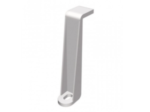 220x90mm - Domus Megaduct - Clip - Part No. 922