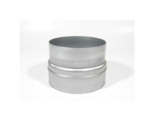 150-160mm - Domus Rigid Duct - Circular Adapter - Part No. 620