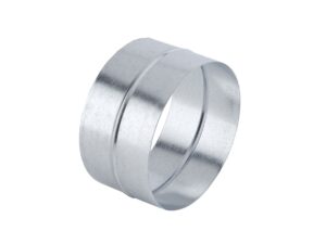 Male Connector - 355mm Diameter