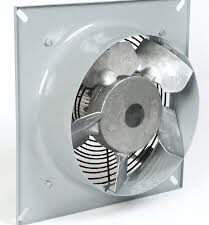 63JMP/20/4/3/24  - Plate Axial Fan - EP635411 - Flakt Woods
