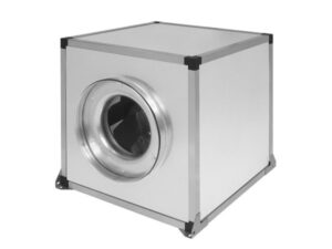 CVAB/4-2000/315 ND - Acoustic Kitchen Extract Fan Series - Soler & Palau