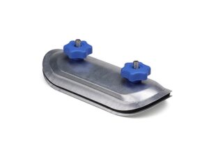 Curved Access Door - To Suit 450mm Diameter Duct