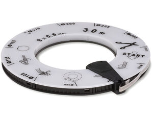 Stainless Steel Clampband Tecfix Banding 30mtr