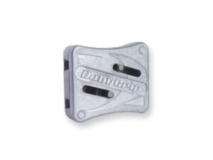 Wire Rope Locks - 20 Pack - Too Suit 2mm Rope