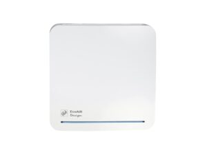 ECOAIR DESIGN S - Decentralised Mechanical Extract Ventilation (dMEV) - Soler & Palau