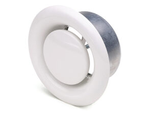 200mm Diameter - Extract Valve