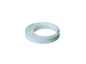 100mm, 125mm Or 150mm - Domus EasiPipe Rigid Duct - In-Line Adapter Space Saving - Part No. 644