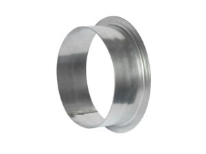 Flanged Spigot - 355mm Diameter