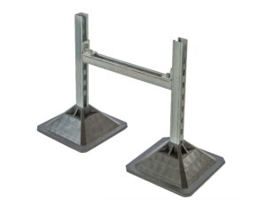 SF3500 - H Frame kit - StrutFoot