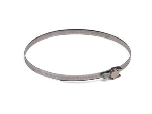 Tecfix Hose Clip - 60-525mm Diameter