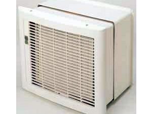 HVE-230RC - STYLVENT WALL & WINDOW FAN  SOLER & PALAU