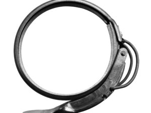 Quick-Fit Premium Clip - Galvanised - Nordfab