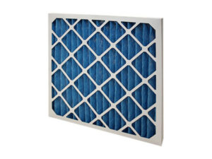 G4 Pleated Panel Filter - 18'' X 18'' X 2'' (450mmX450mmX50mm)