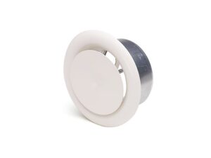 150mm Diameter - Supply Valve