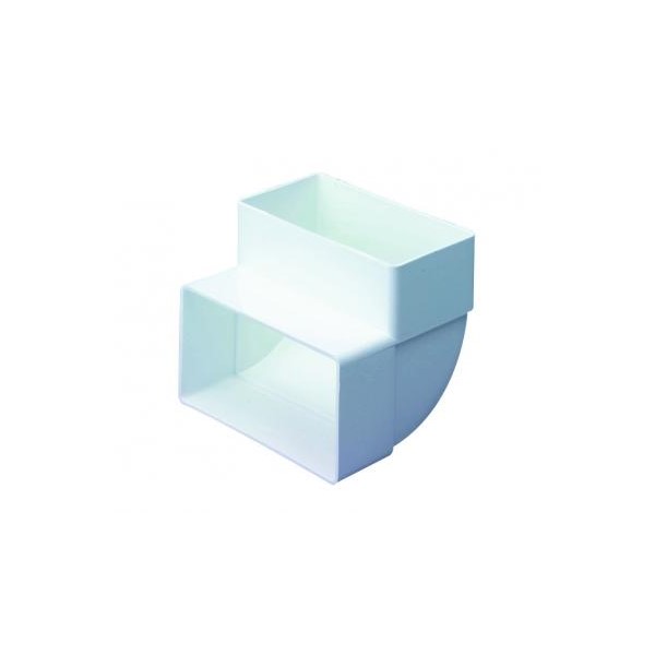 System-100-Rigid-Duct-90o-Vertical-Bend