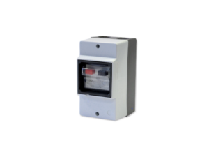 MSD 400V 0-25A - Soler & Palau - DOL Starter