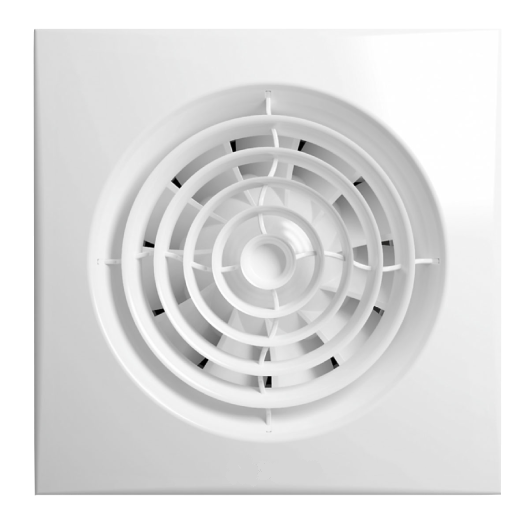 VZ125-QF-C-Ventzone-Quiet-Fan-125mm