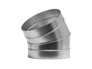 30 Degree Bend - 355mm Diameter ( Segmented )