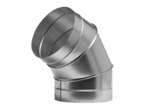 60 Degree Bend - 355mm Diameter ( Segmented )