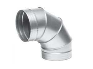 90 Degree Bend - 355mm Diameter ( Segmented )