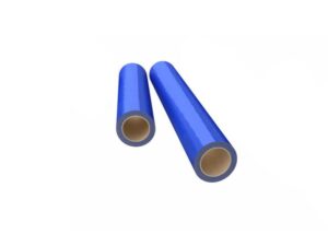 Blue Shrink Wrap - 1000mm