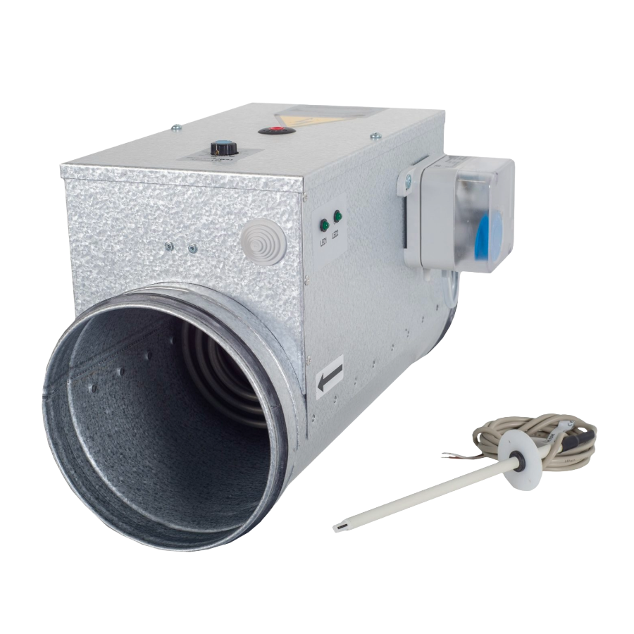 circular-electric-battery-heater