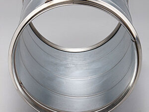 COMPLETE SPIRAL JOINT UNIT - 710MM - Doby Verrolec