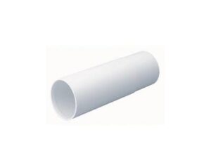 150mm - Domus EasiPipe Rigid Duct - Telescopic Assembly 0.25-0.45 Metre - Part No. 130-6