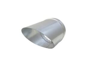 Bird Beak - 200mm Diameter