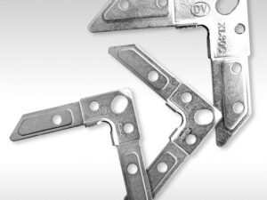 XL20C Corners - Doby Verrolec