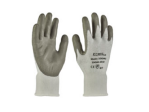 Health & Safety Equipment - Klass TEK3000 PU Coating Working Gloves