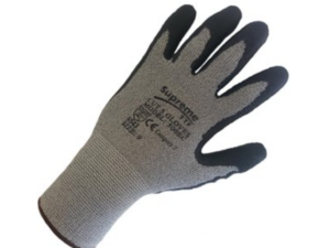 Health & Safety Equipment - Supreme TTF RTF-501 Value Anti Cut Safety Gloves