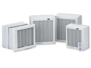 HV-230 AE - STYLVENT WALL & WINDOW FAN - SOLER & PALAU