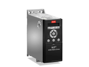 IDDFX54 147AMP - EA901070 - Inverter Speed Controller - Flakt Woods