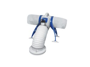 LO-CARBON POZIDRY PRO - Vent Axia - 476310