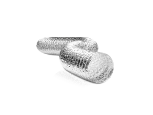 Non Insulated Flexible Duct - 280mm Diameter